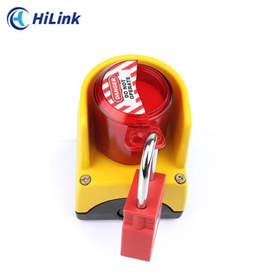 Blokovanie tlačidla Siemens Stop